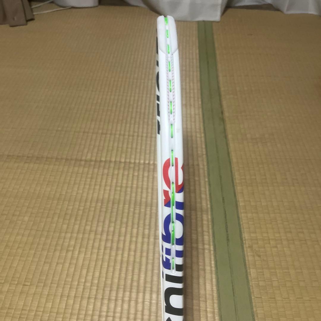 Tecnifibre T-FIGHT 300 Isoflex（2023年）