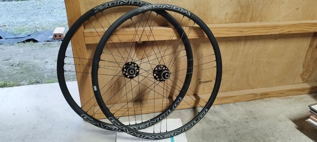 よ*ー様 ゾンダDB カンパニョーロ