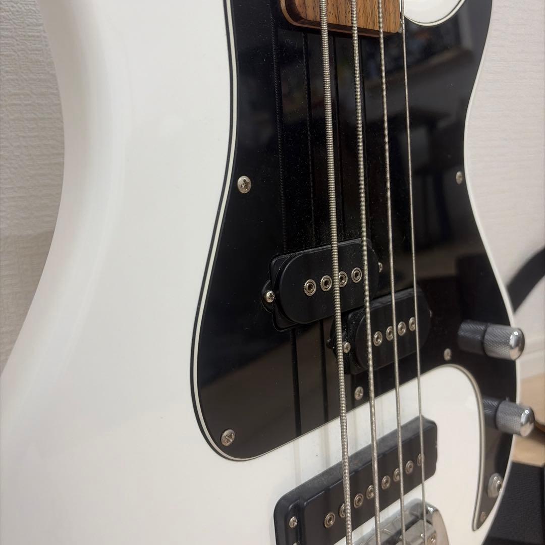 ベース G&L SB-2 tribute series