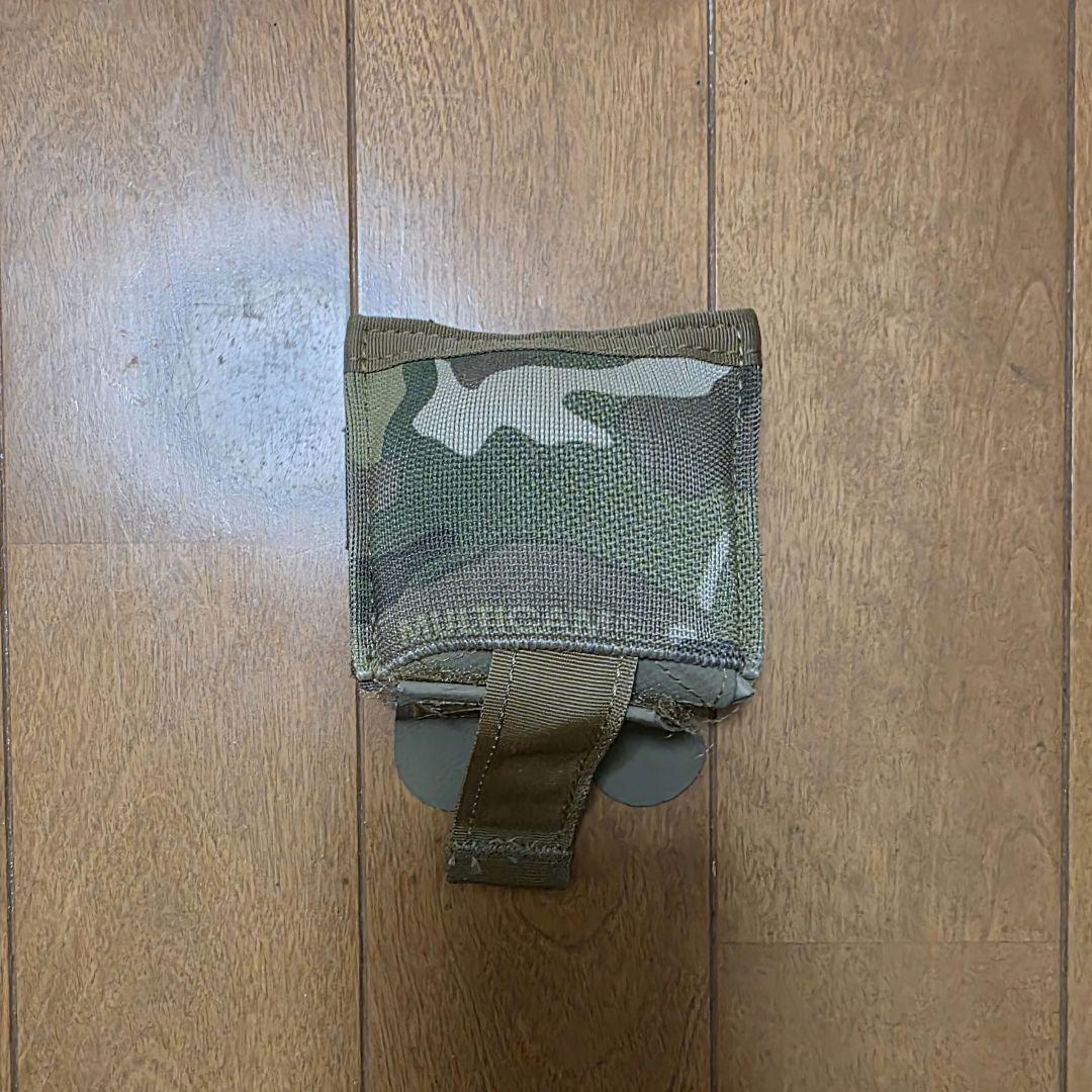 Blue Force Gear ダンプポーチ