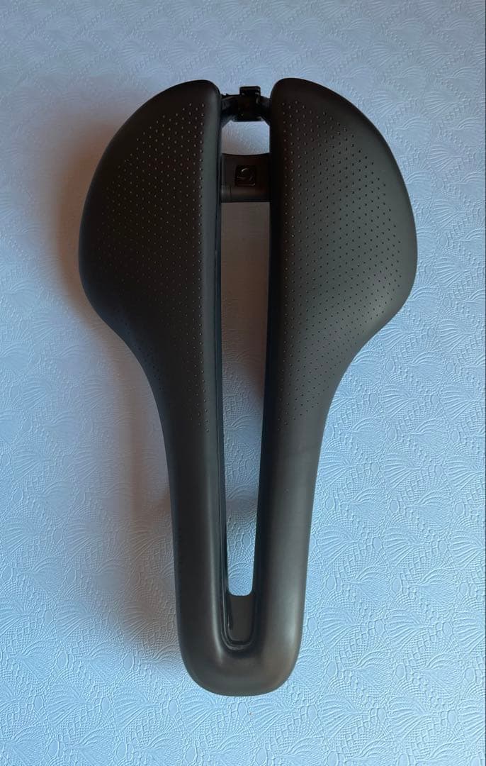 BONTRAGER AEOLUS PRO軽量カーボンサドル美品