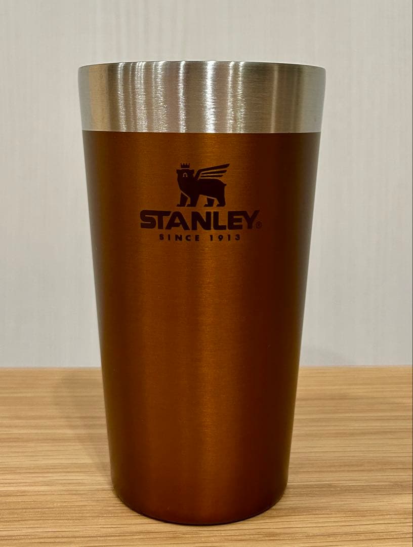 NANGA×STANLEY コラボ 30周年記念モデル