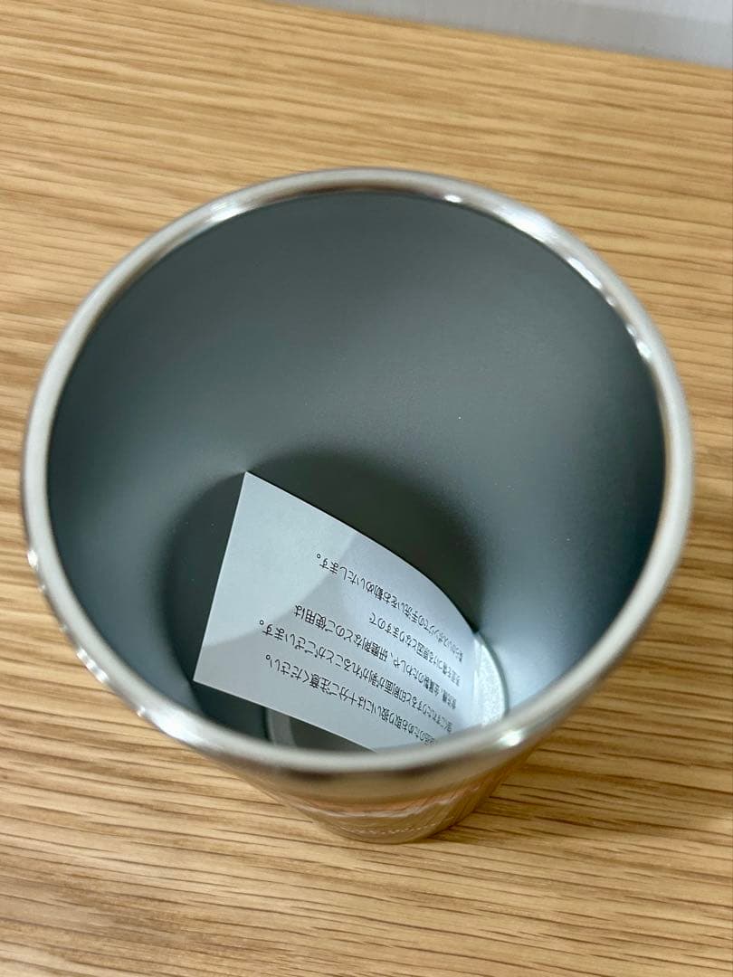 NANGA×STANLEY コラボ 30周年記念モデル