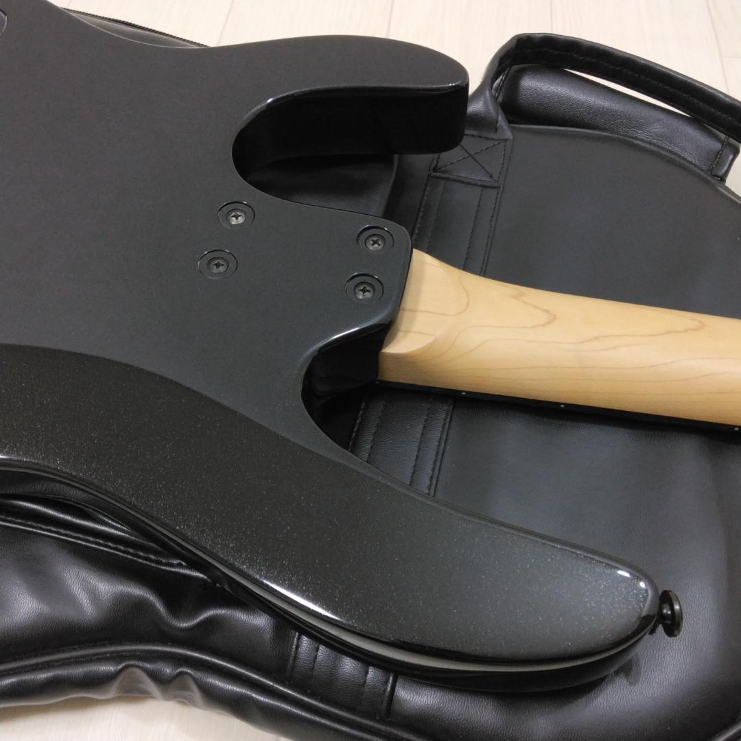 Kramer Striker 422S BASS エレキベース 中古現状品