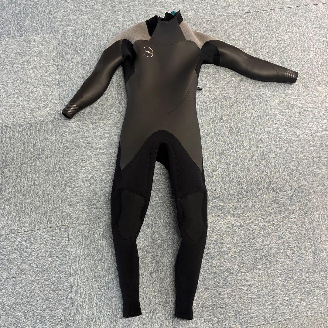 O'Neill セミドライスーツ ブラック