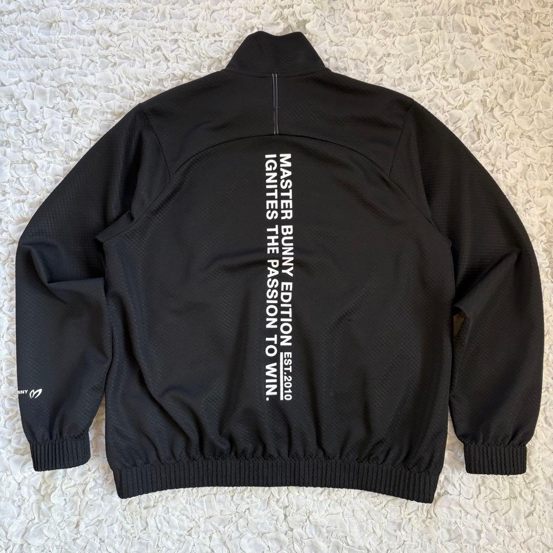 2023aw マスターバニーエディショントラックジャケット