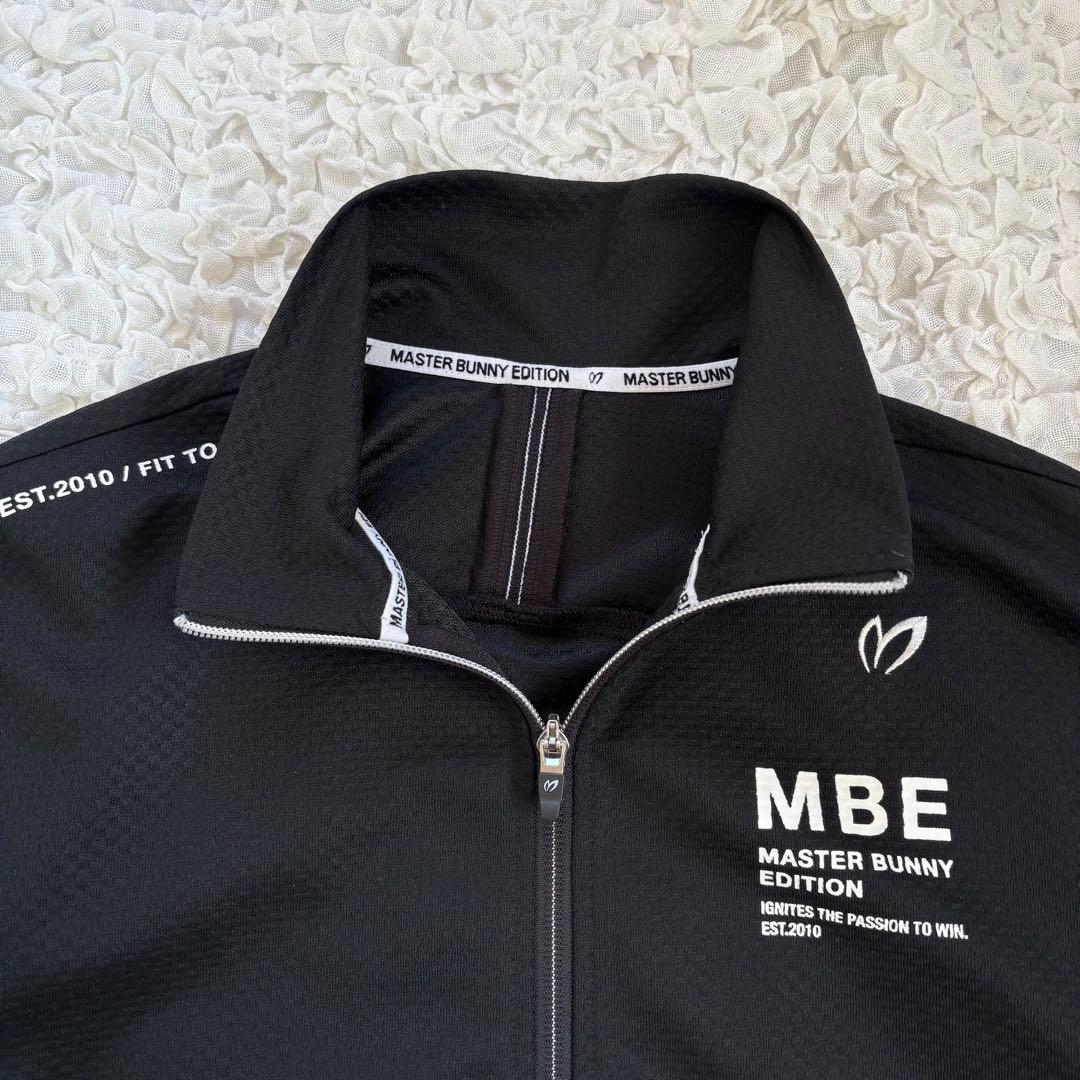 2023aw マスターバニーエディショントラックジャケット