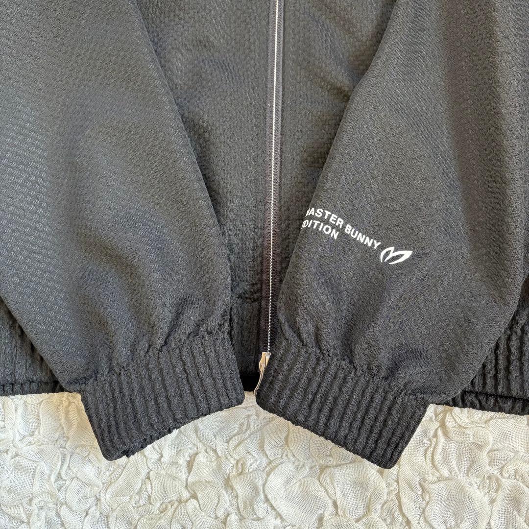 2023aw マスターバニーエディショントラックジャケット