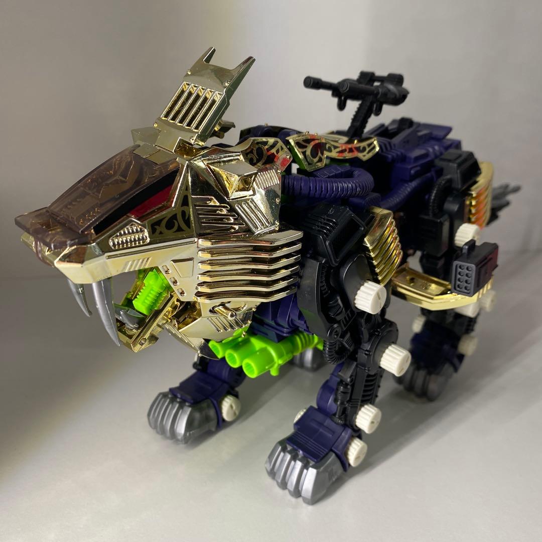 ゾイド ZOIDS2 CLAW