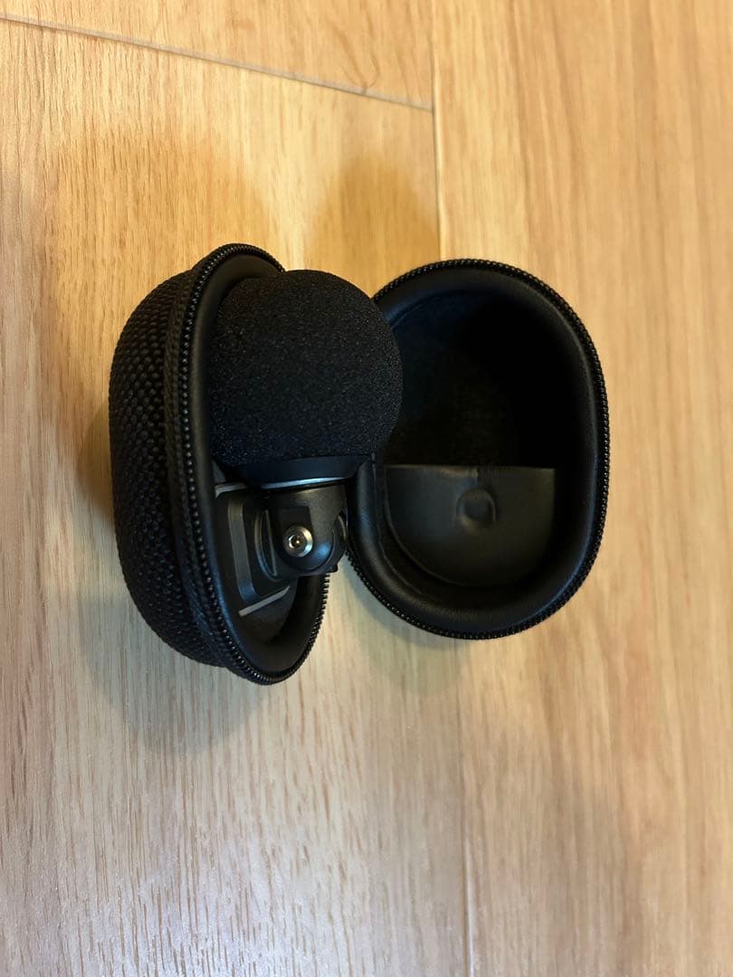 SHURE シュアー / MV88 iOS ステレオコンデンサーマイク