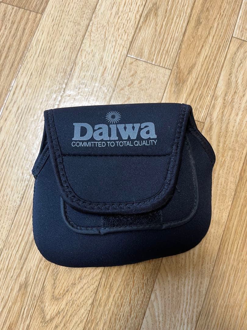 ダイワ　セルテートビンテージカスタム2500R