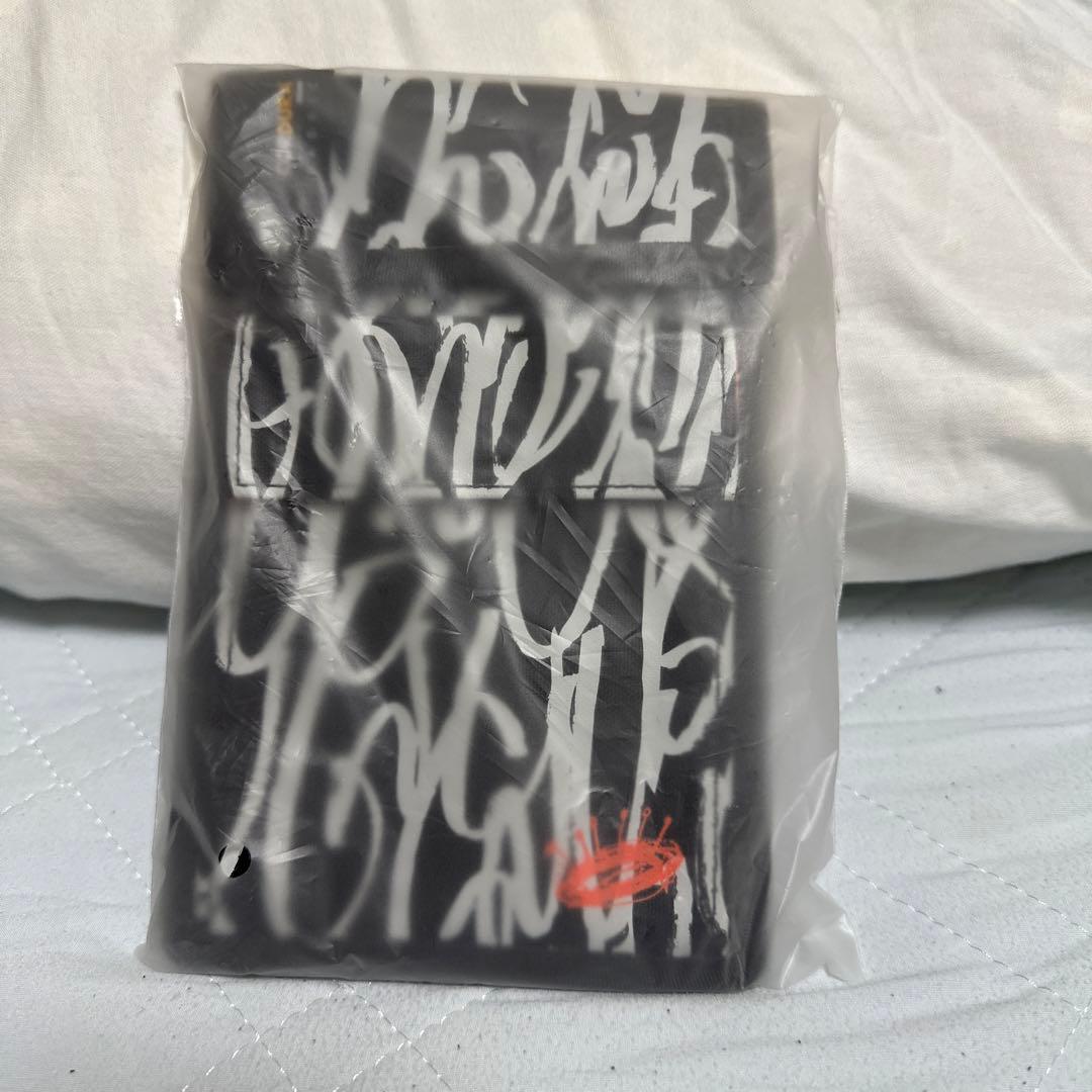 KING GNU ショルダーポーチ