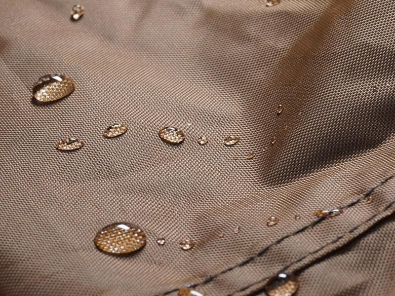 DOD フカヅメカンガルーテントSS（タン）