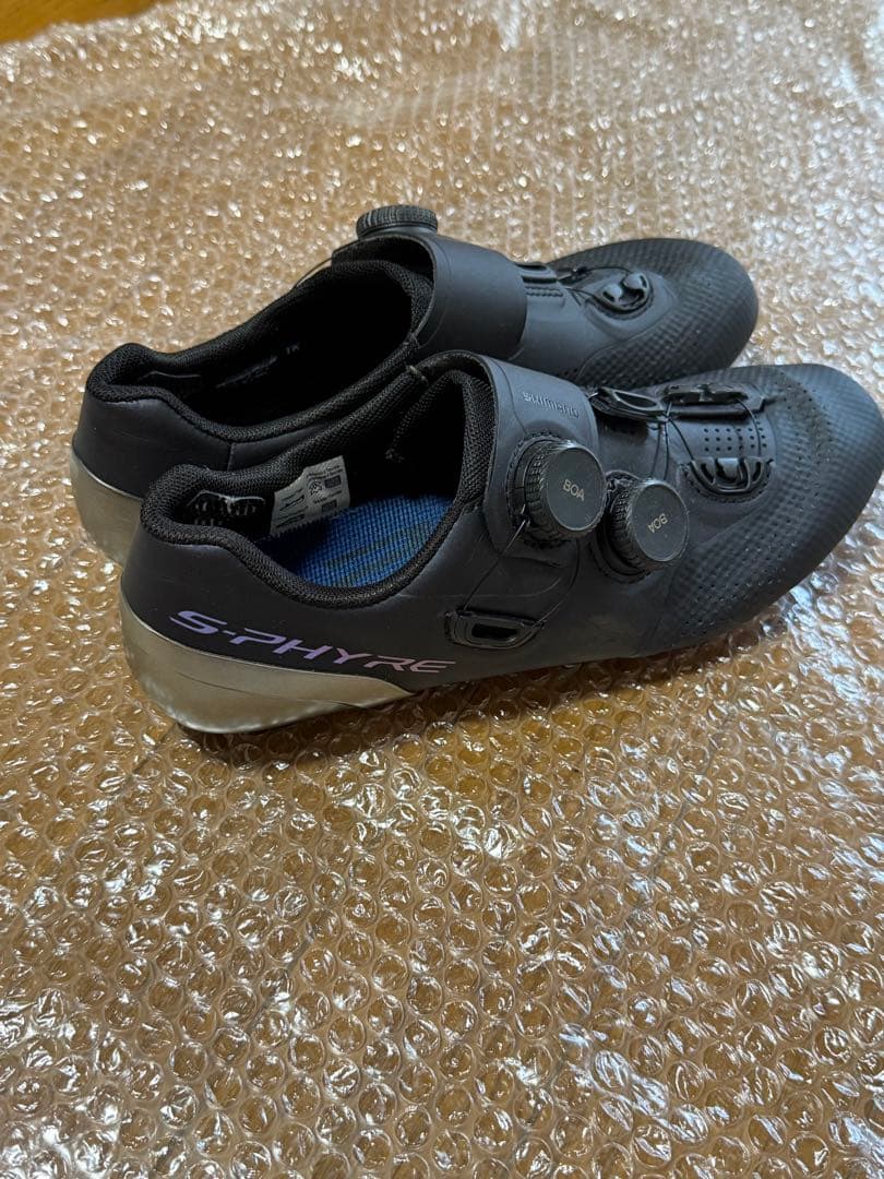 ウェア SHIMANO S-PHYER SHRC902M EU40.5 SPD-SL