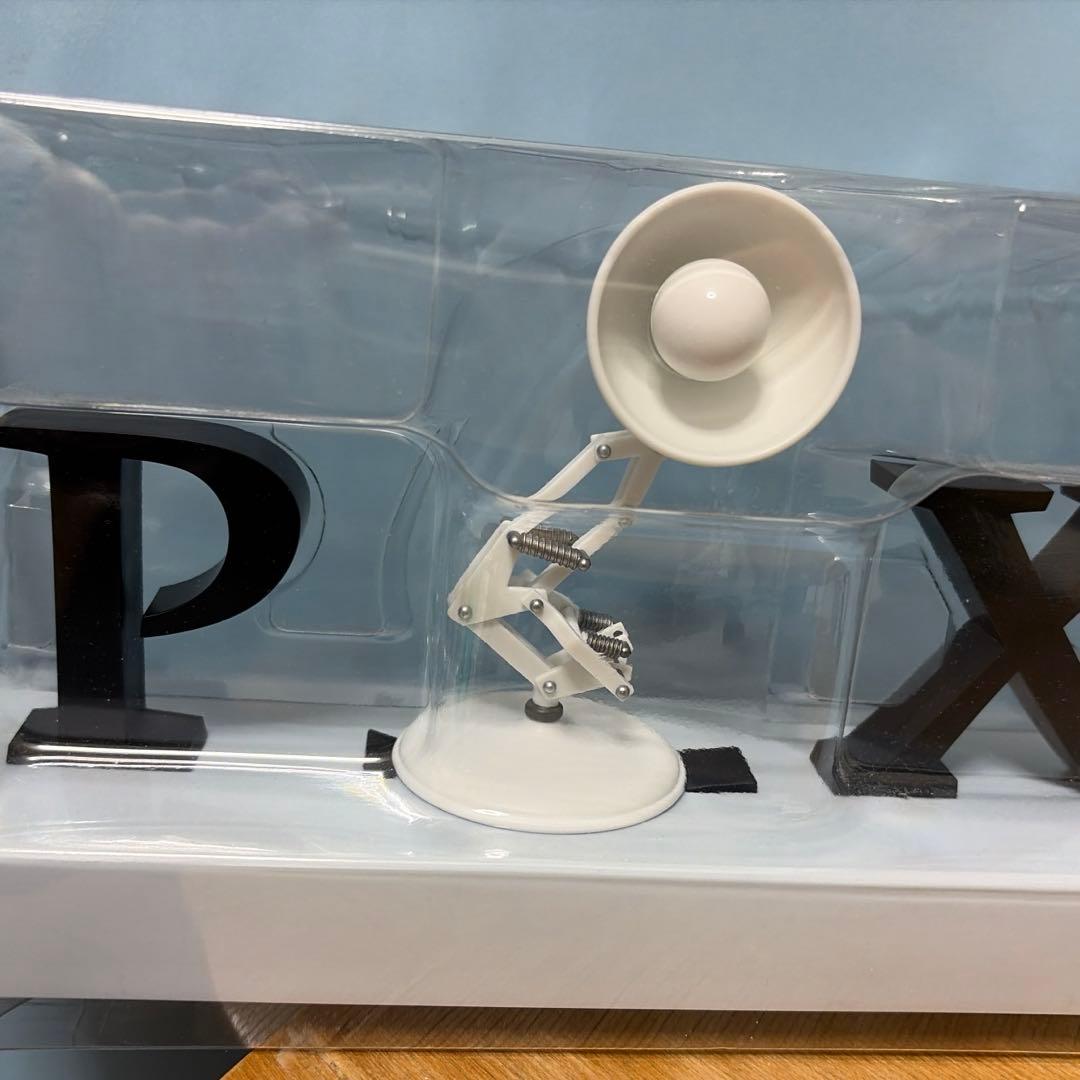 ハッピーくじ ❤️✨✨ピクサー ラストワン✨✨フィギュア