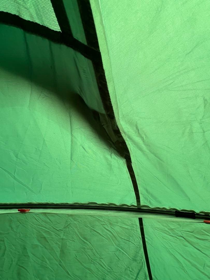 マウンテンハードウェア　フープドリーム4