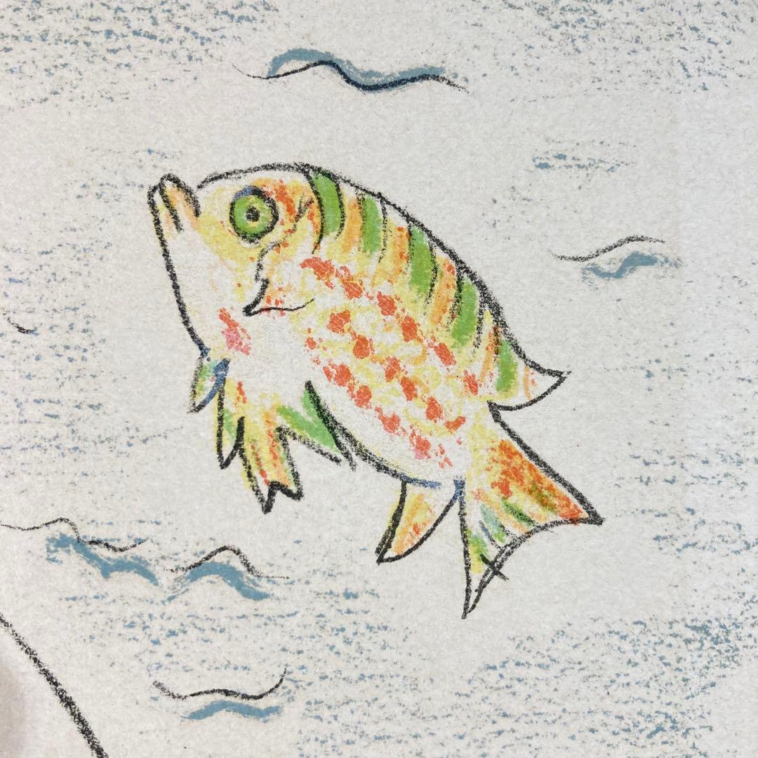 【真作保証】ジャン・コクトー リトグラフ 直筆サイン 150部限定 版画 絵画