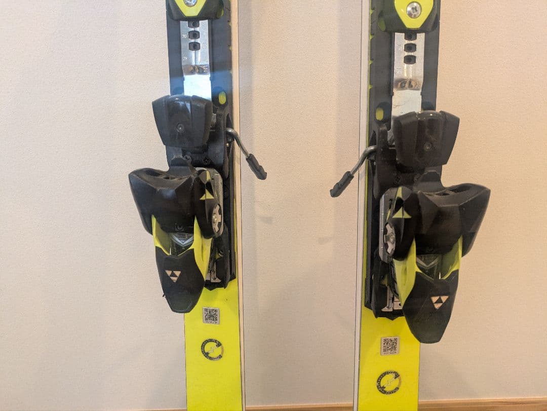 スキー HEAD e-GS RD PRO