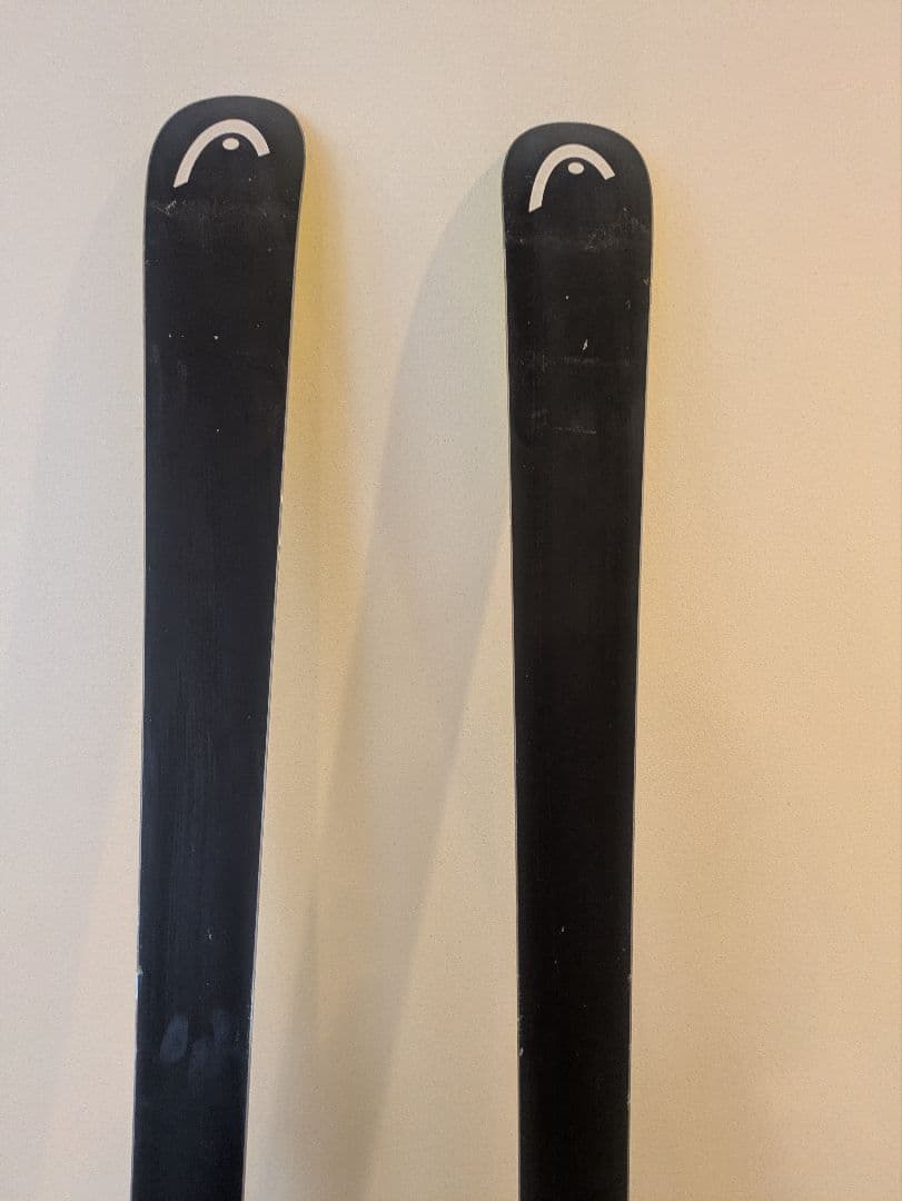 スキー HEAD e-GS RD PRO