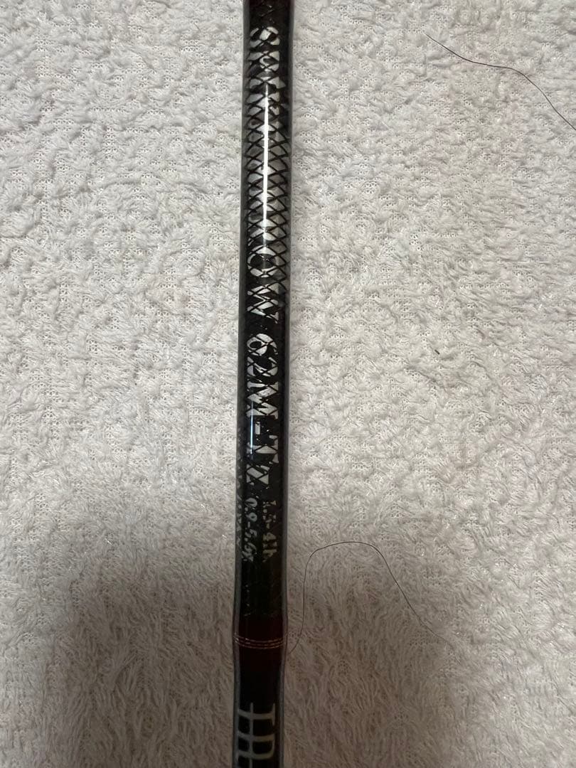 スパイクアロー62m-tz