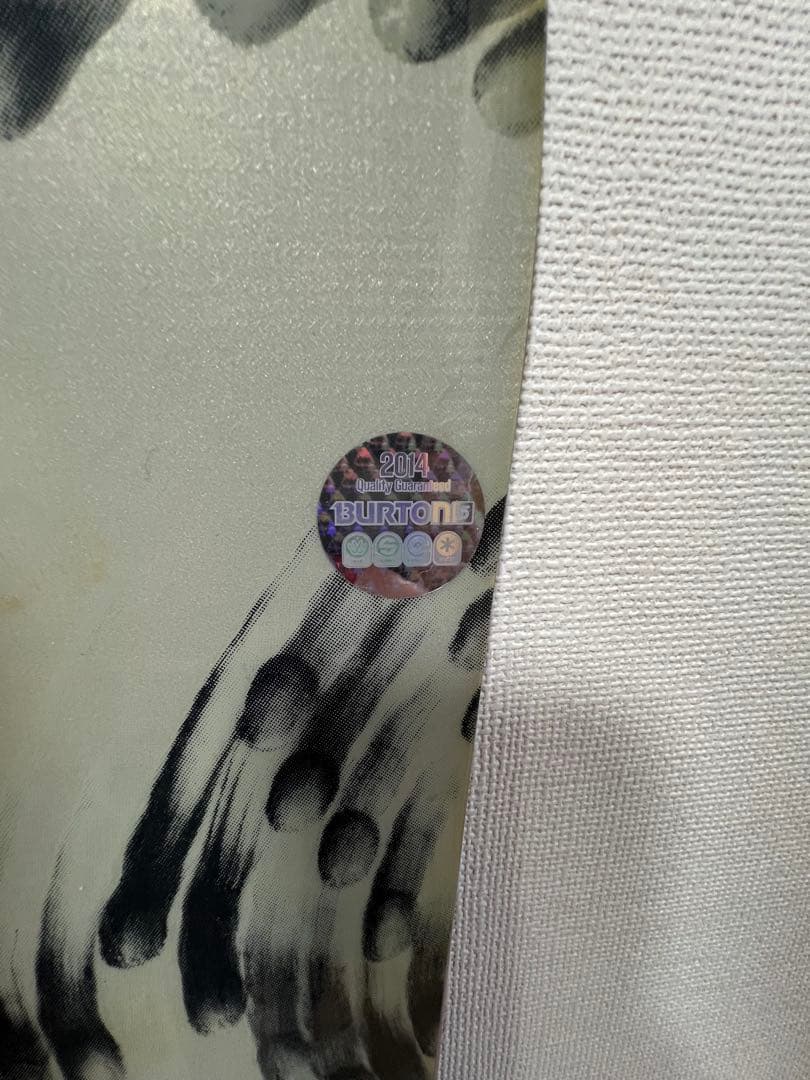 バートンスノーボード 35 子供用