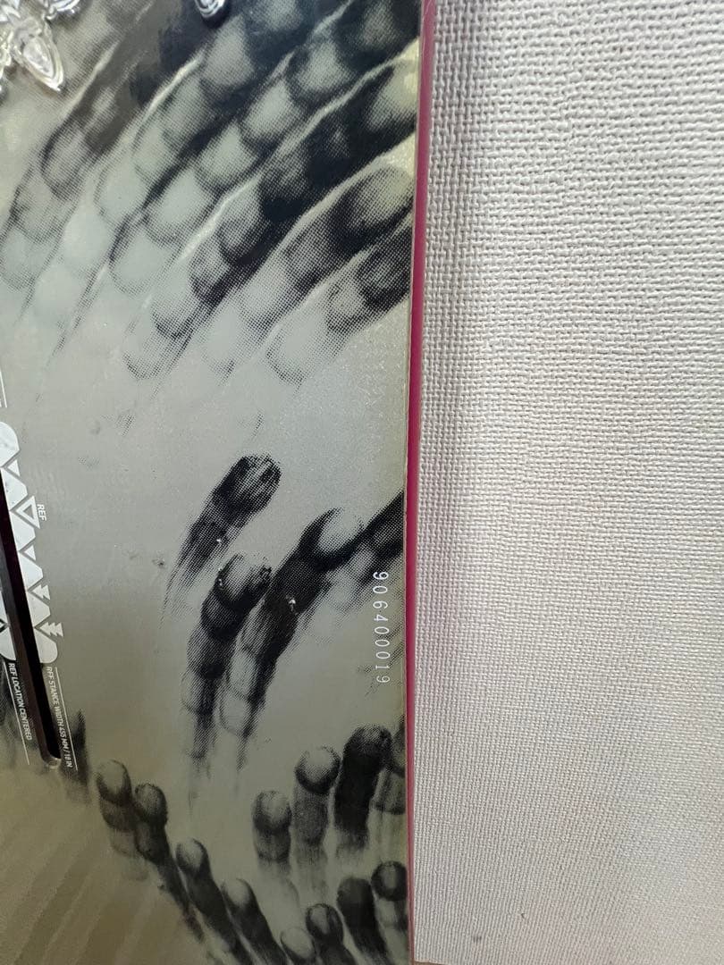 バートンスノーボード 35 子供用