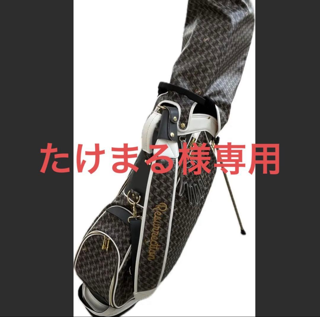 Recreation ゴルフバッグ・キャディバッグ