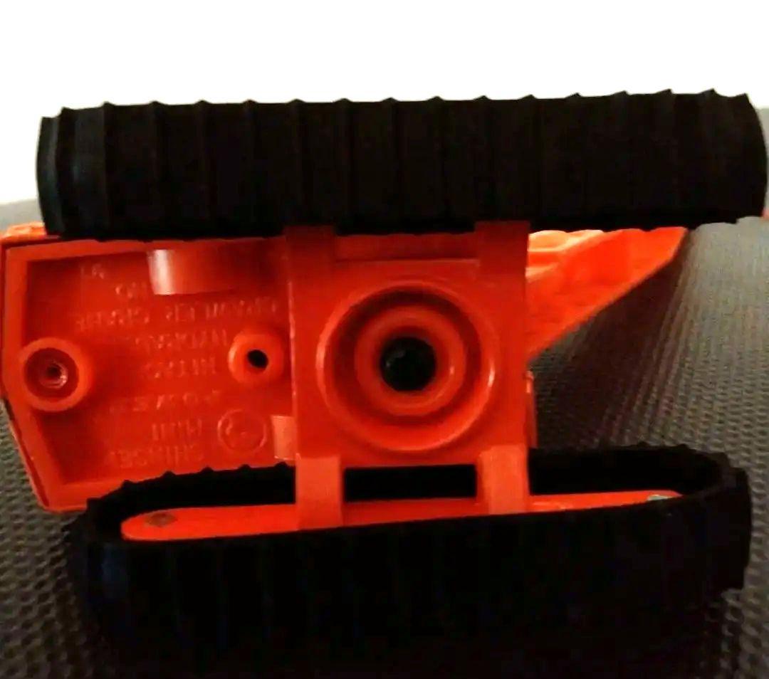 【美品 絶版】シンセイミニパワー No.30　日立KH180 クローラクレーン