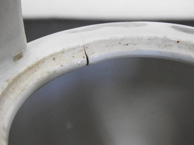 古伊万里　水注　ＭＡ645