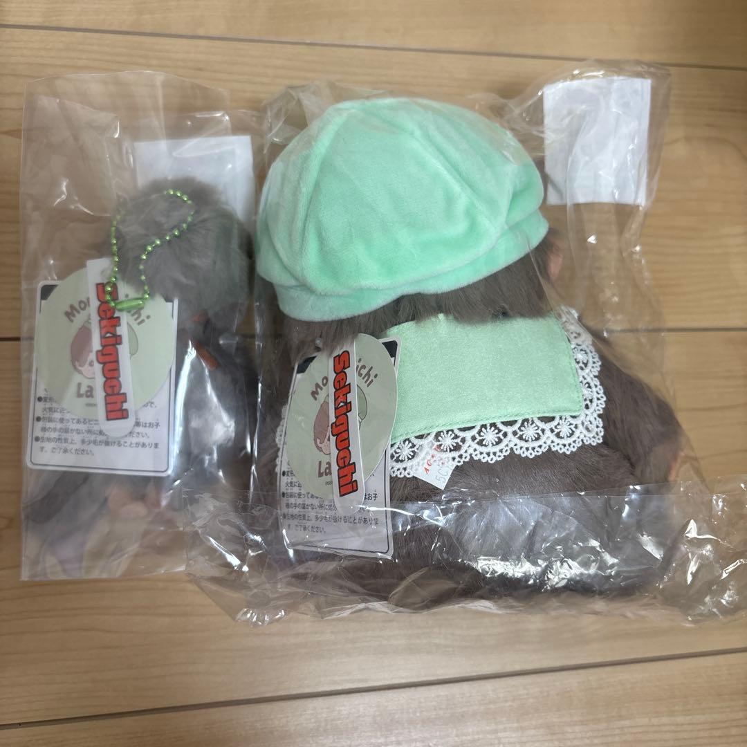 ㉓　モンチッチエンタメくじ　まとめ売り