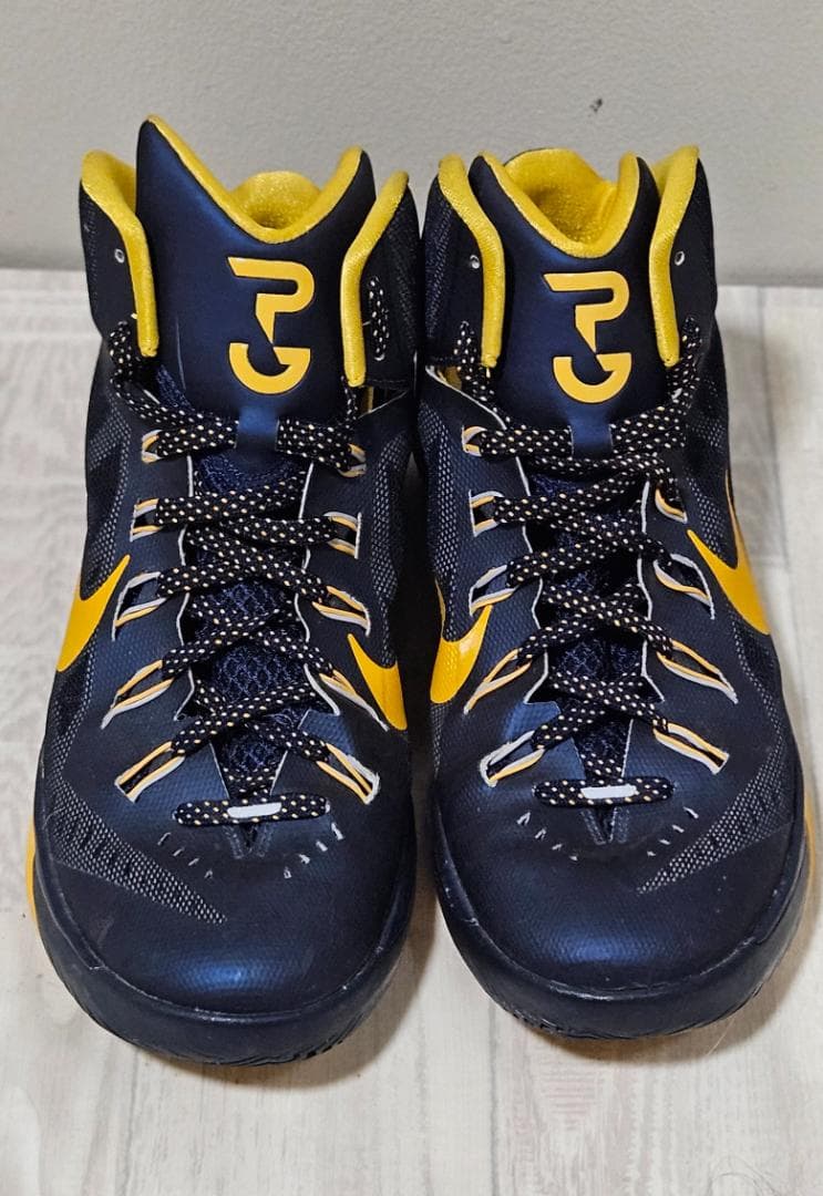 【希少/極美品】ハイパーダンク2014 ポールジョージ/コレクション品