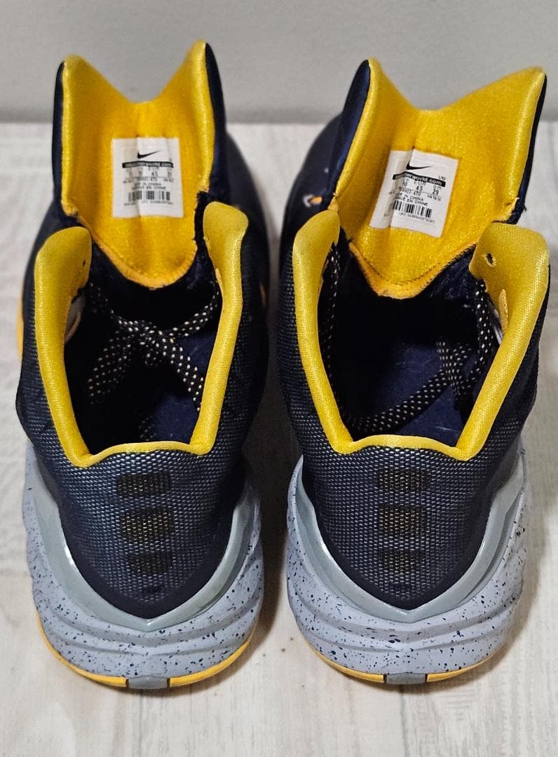 【希少/極美品】ハイパーダンク2014 ポールジョージ/コレクション品