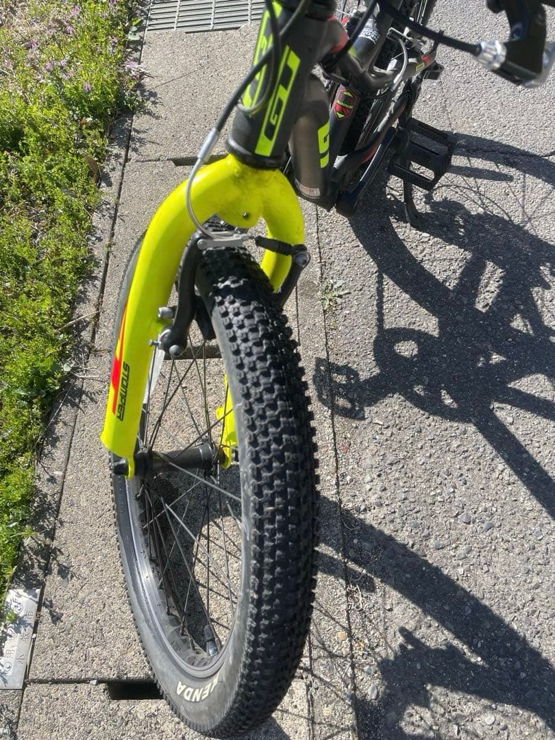 GT.ストンパープライム20 2018'