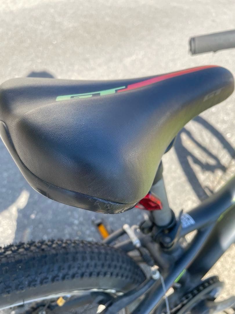 GT.ストンパープライム20 2018'