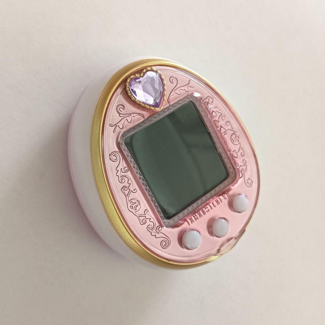 たまごっち４U　アニバーサリーピンク