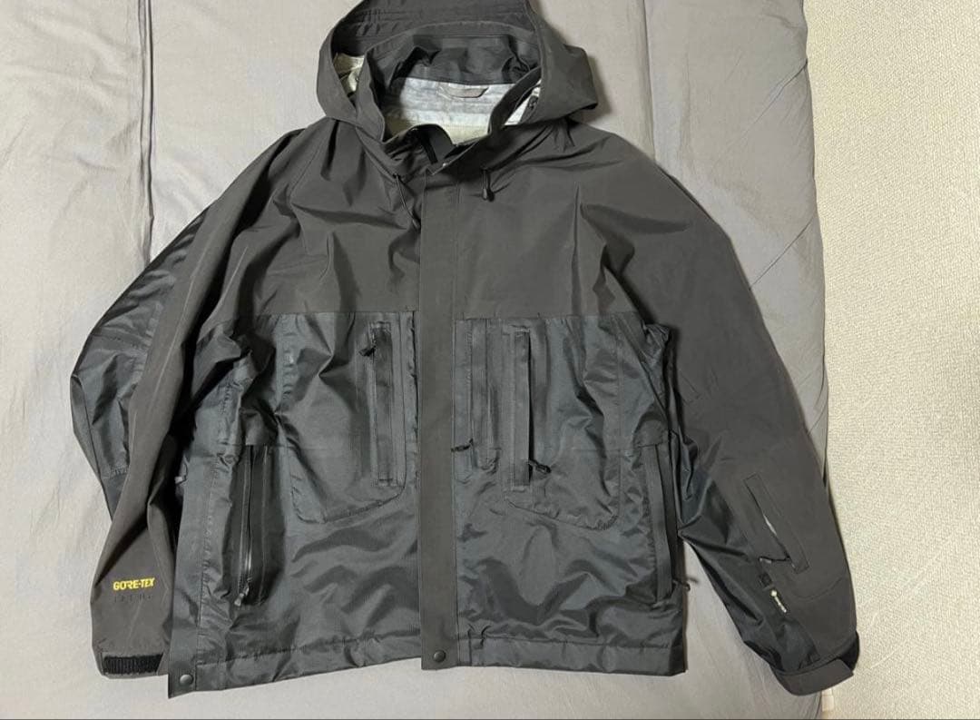 ウェア DAIWA PIER39 GORE-TEX TECH ACME JACKET