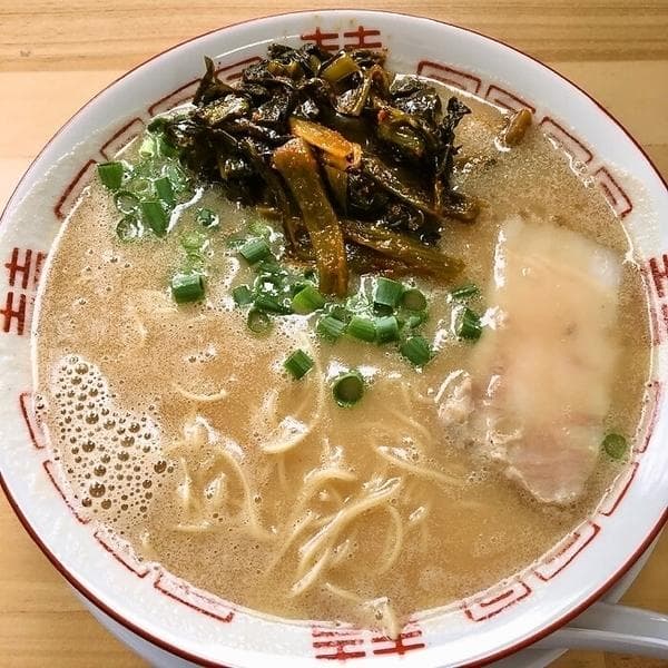 大特価　￥10900　中洲屋台　ピリ辛 　博多　豚骨ラーメン　人気　ラーメン旨い