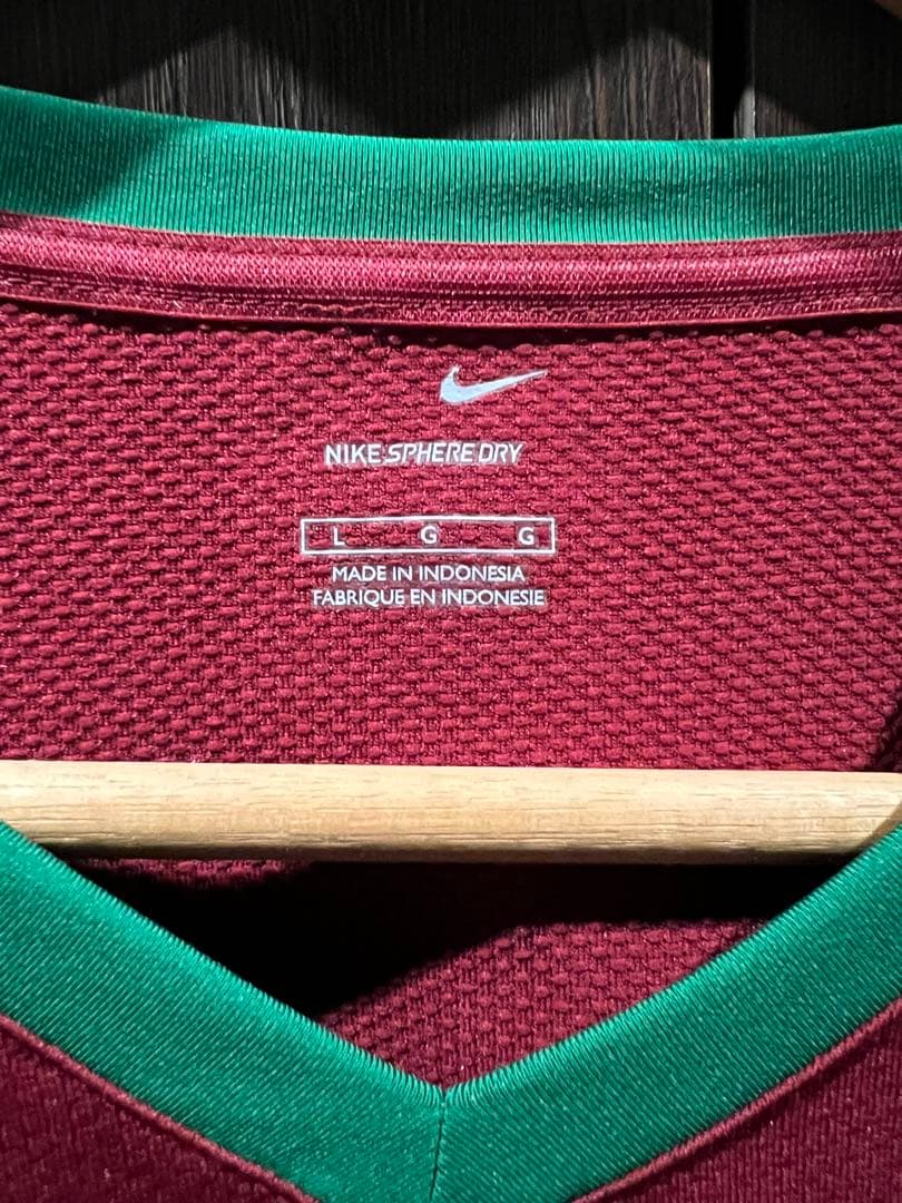 【美品】ポルトガル代表　クリスティアーノ・ロナウド　2006