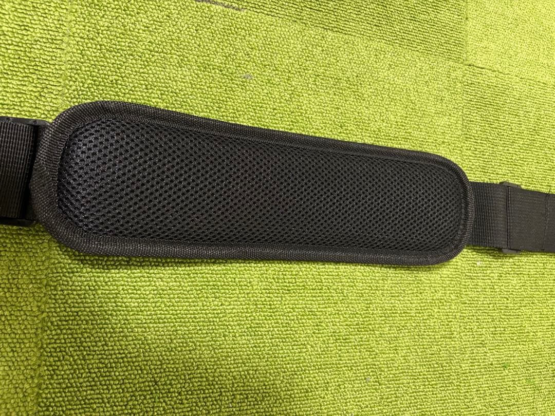 NEW ERA ニューエラ ゴルフバッグ セルフスタンド式