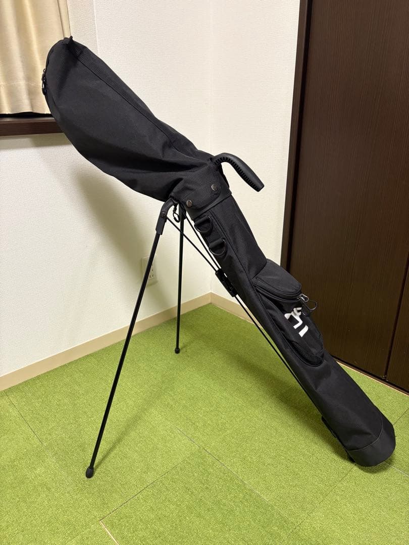 NEW ERA ニューエラ ゴルフバッグ セルフスタンド式