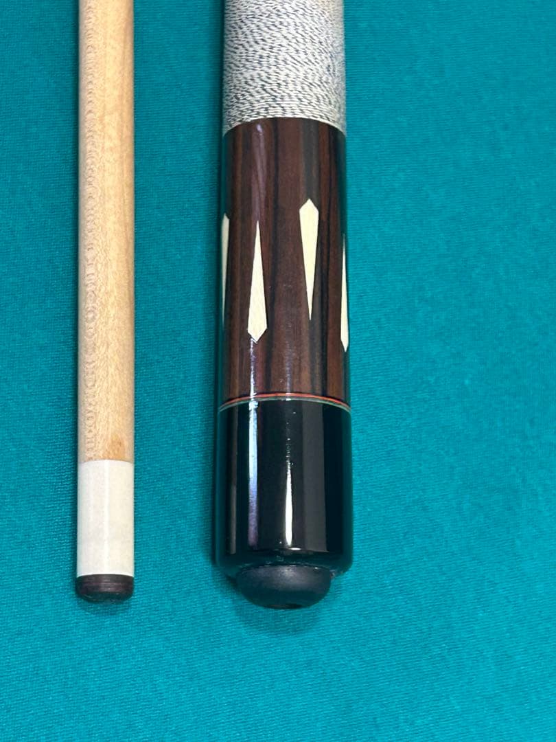 ヘルムステッター 4剣 スピアインレイ オールドアダム