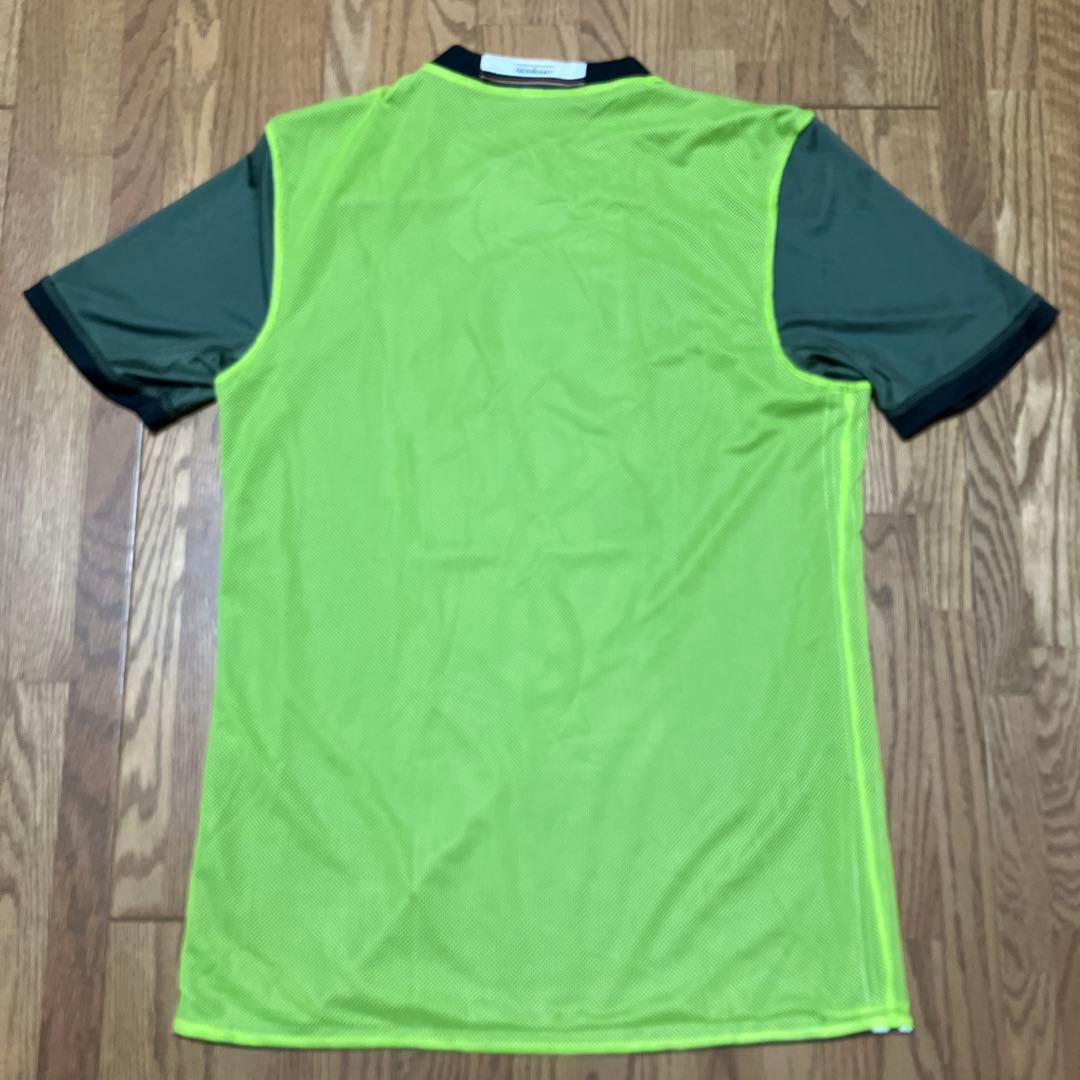 【美品/正規品】ドイツ代表 エジル ユニフォーム