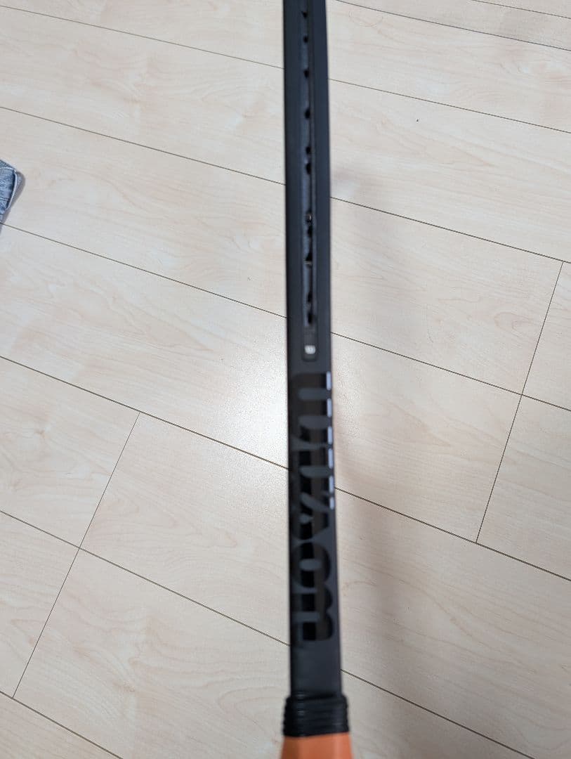 ウィルソン プロスタッフ 97 ver13