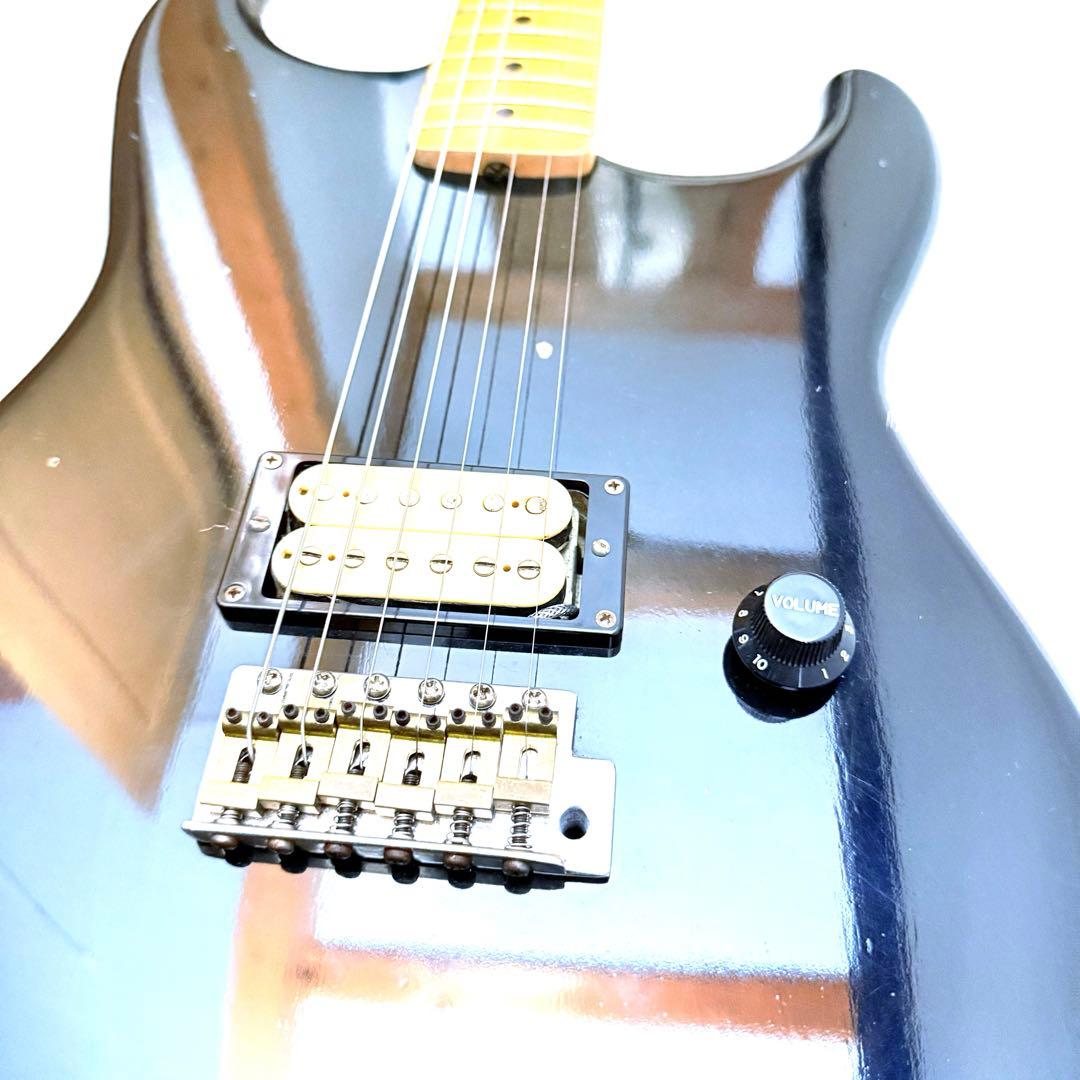 【整備品】ESP Navigator CUSOTM STRATOエレキギター