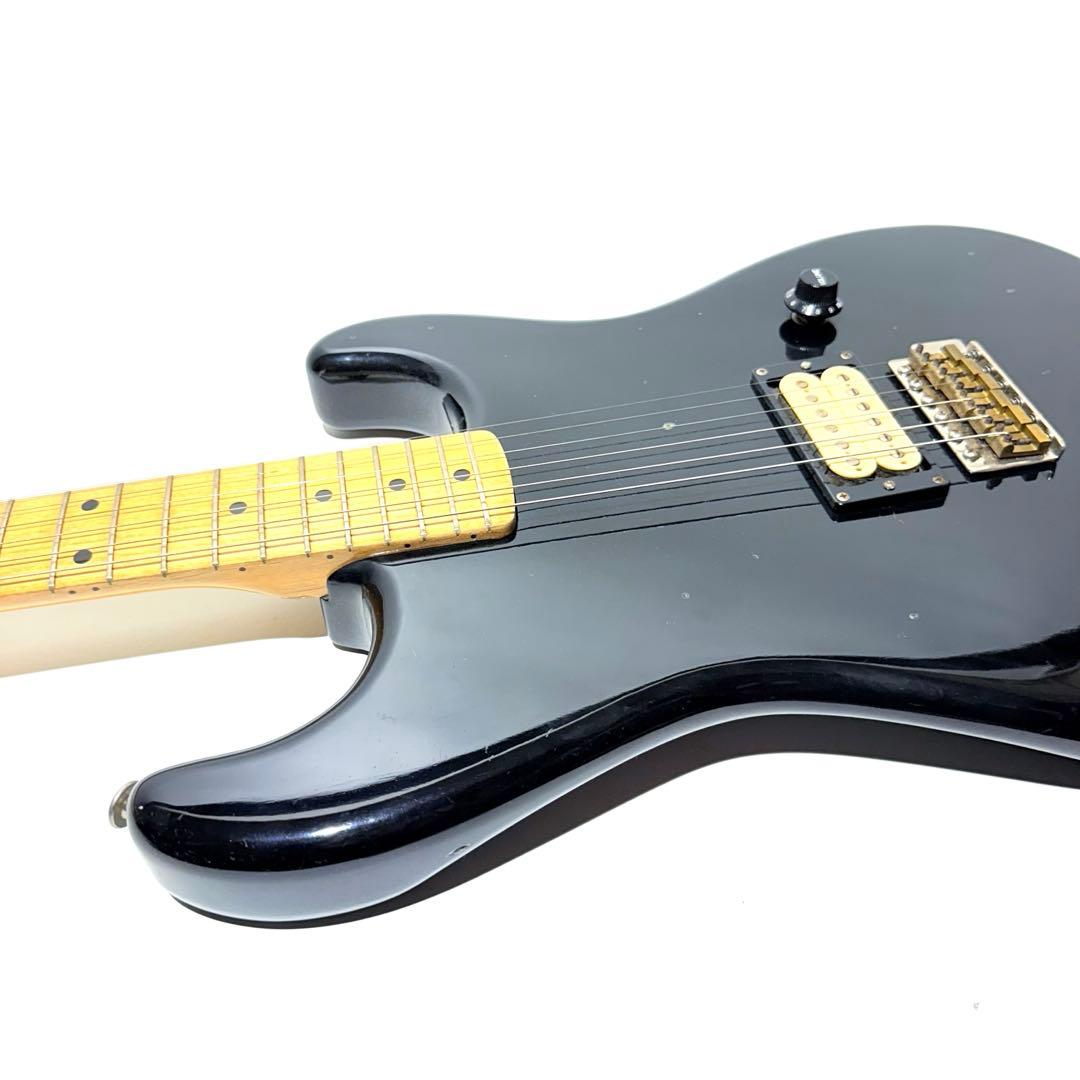 【整備品】ESP Navigator CUSOTM STRATOエレキギター