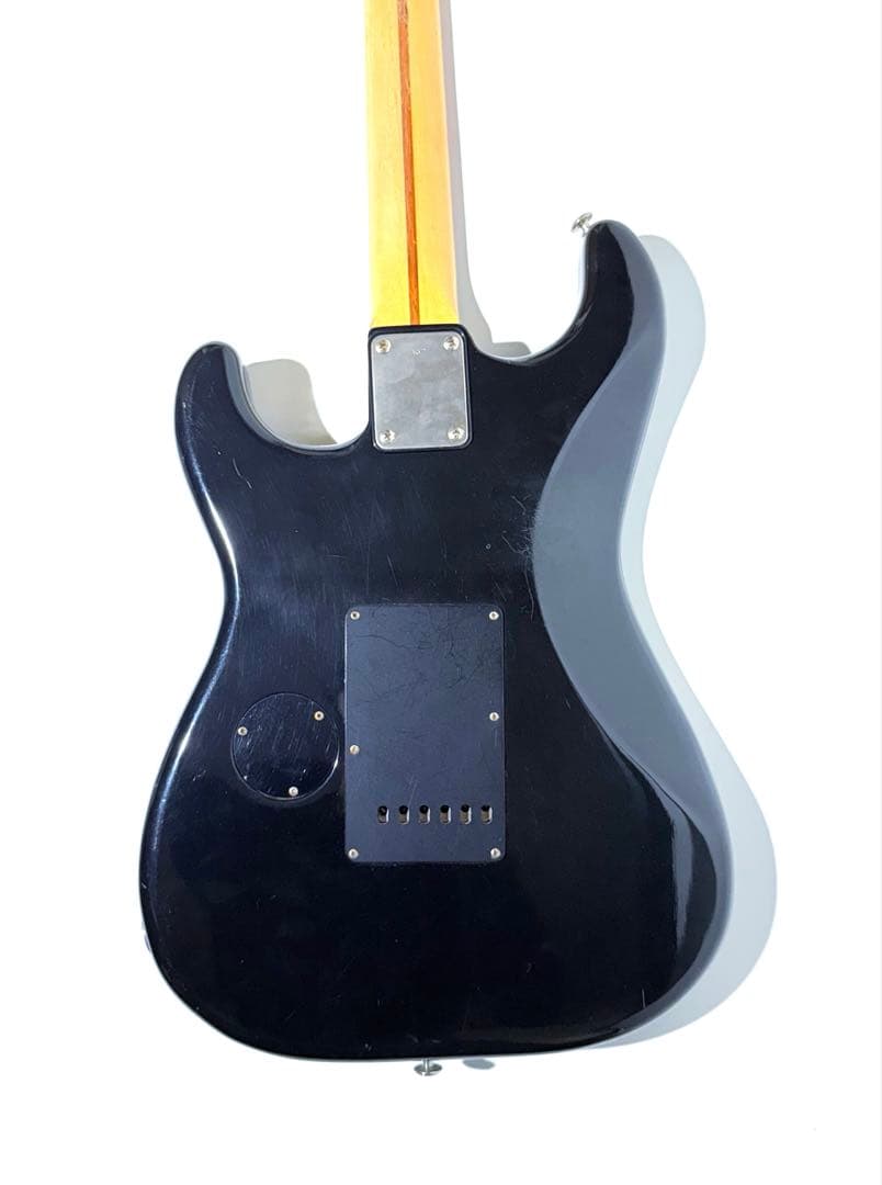 【整備品】ESP Navigator CUSOTM STRATOエレキギター