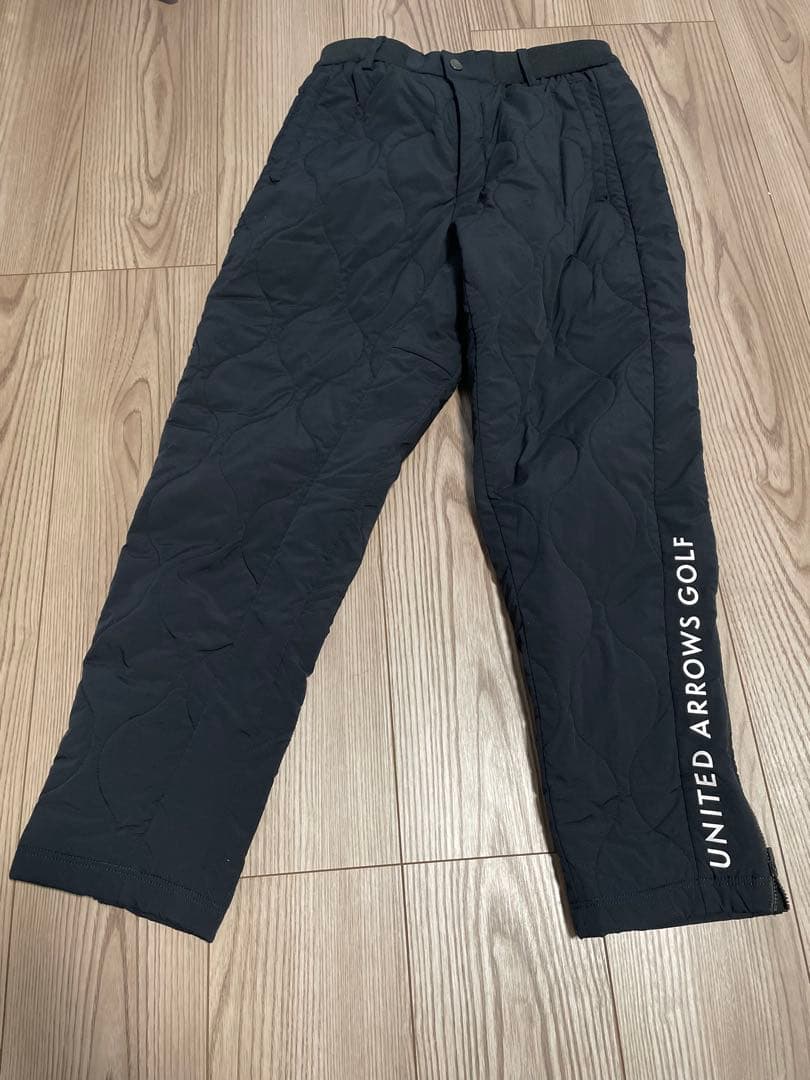 UNITED ARROWS GOLFメンズS冬