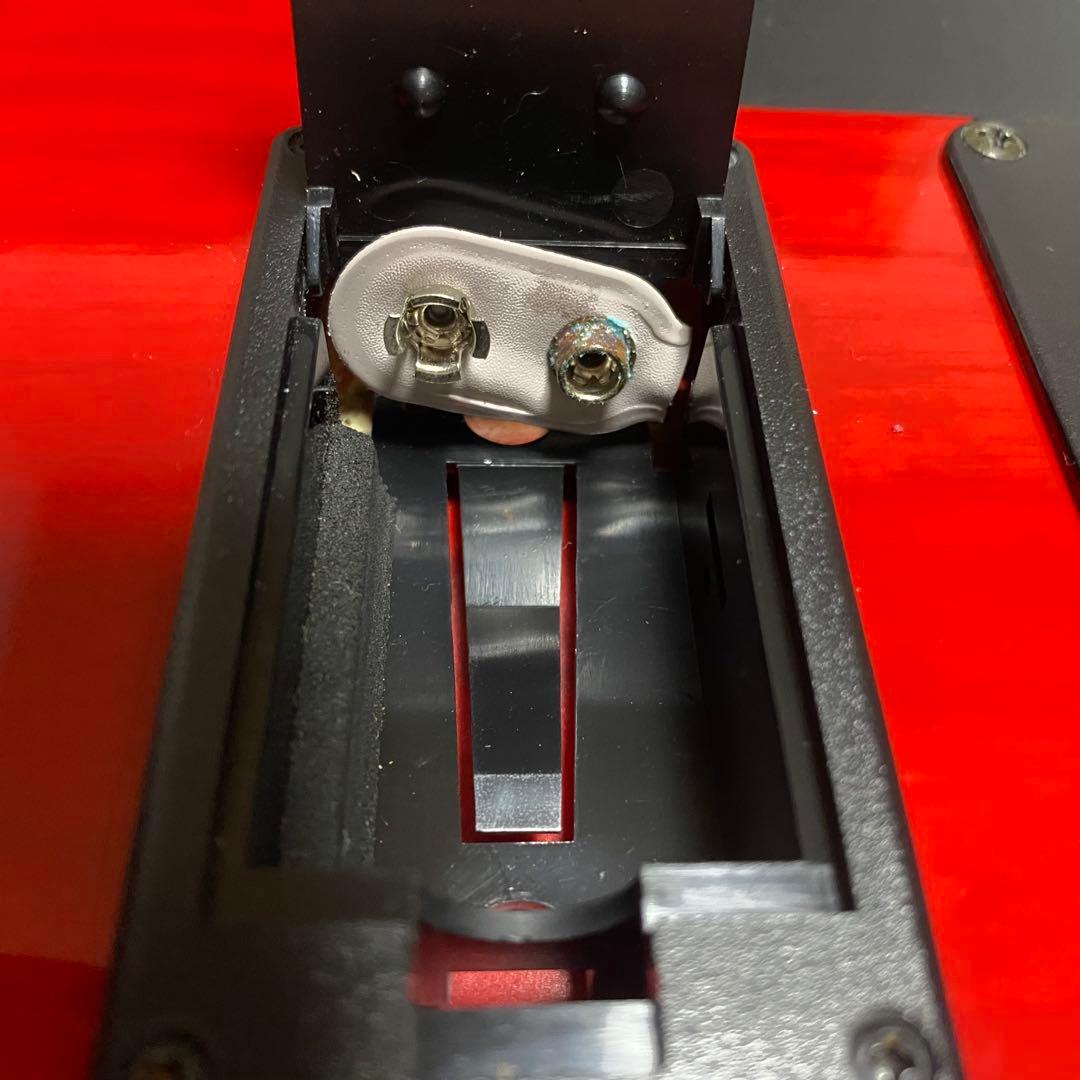 FERNANDES FR-85S サスティナー搭載 GOTOHペグ装備 ギター