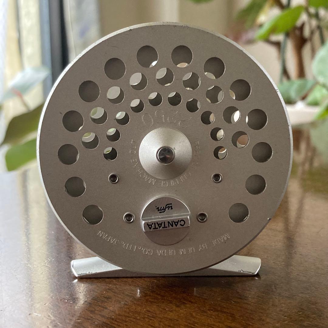 ufm CANTATA 2250 ウエダ　カンタータ