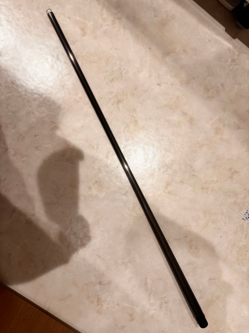 時間限定値下げ！5/16-18山　キューテック　シナジー　ビリヤード